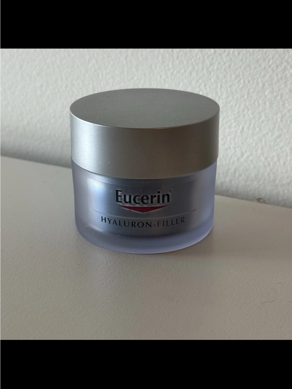NEW EXPIRED 06/2023 Eucerin Hyaluron Filler Cream Anti-Aging Hyaluronic 50ml

Ne